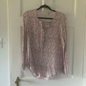 J. Crew Blouse
